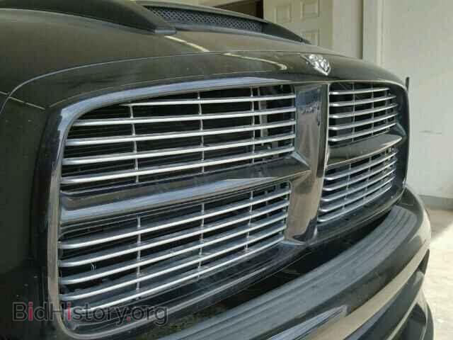 2005 DODGE RAM 1500 - VIN: 1D7HA16D05J527088 - Фото 9