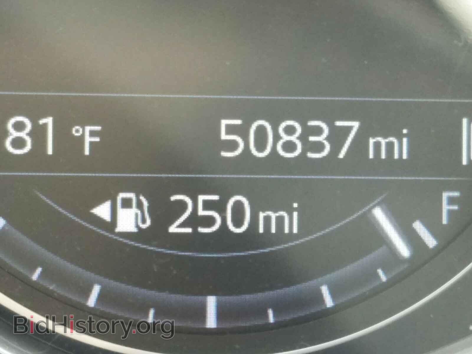 2017 MAZDA CX-5 - VIN: JM3KFBCLXH0104989 - Фото 8