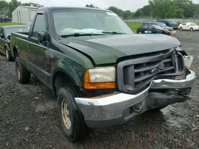 Photo 1FTNF21L4YEA48060 - FORD F250 2000