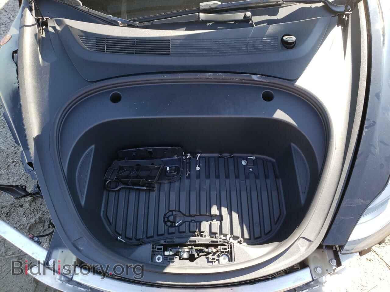 2022 TESLA MODEL 3 - VIN: 5YJ3E1EBXNF108410 - Фото 7