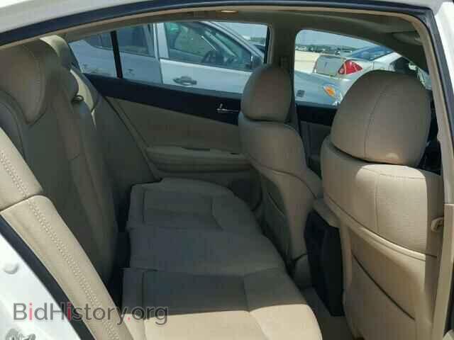 2012 NISSAN MAXIMA - VIN: 1N4AA5AP1CC806304 - Photo 6