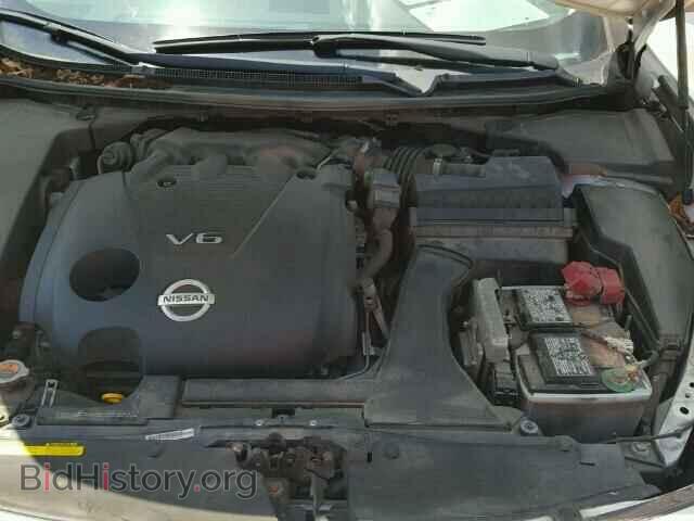 2012 NISSAN MAXIMA - VIN: 1N4AA5AP1CC806304 - Photo 7