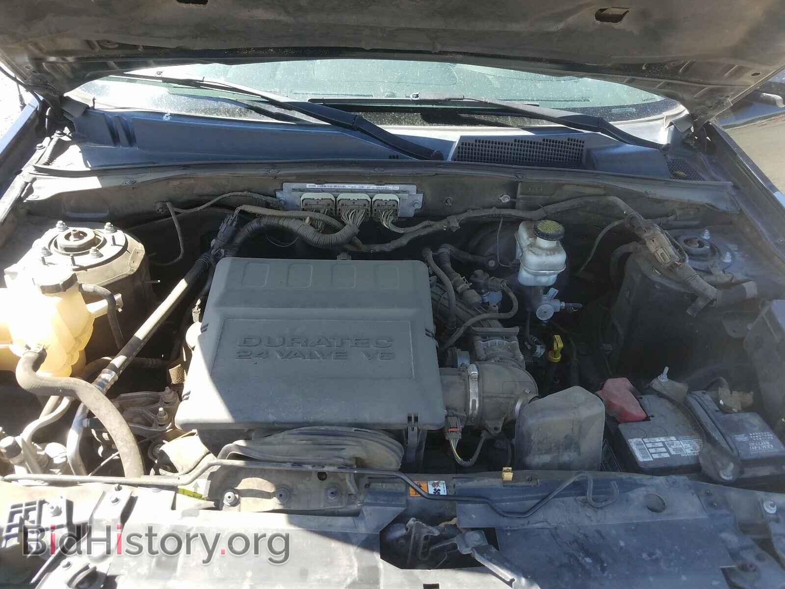2012 FORD ESCAPE - VIN: 1FMCU0DG3CKC18754 - Фото 7