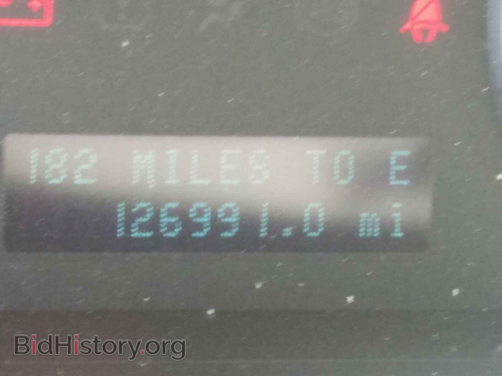 2012 FORD ESCAPE - VIN: 1FMCU0DG3CKC18754 - Фото 8