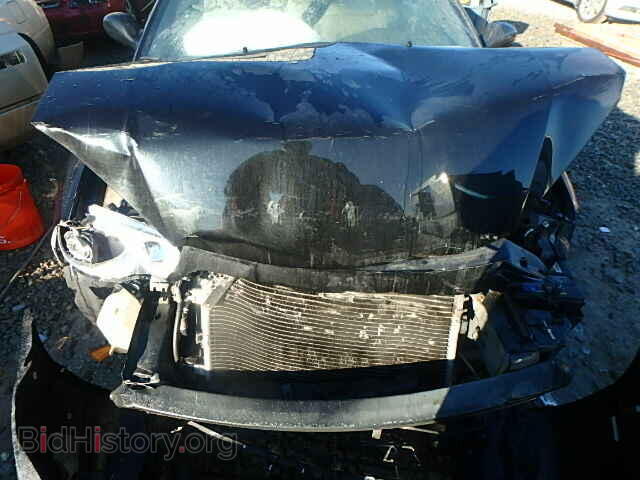 2004 CHRYSLER SEBRING - VIN: 1C3EL65R54N338210 - Фото 7