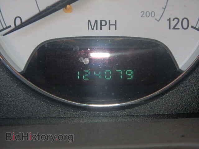 2004 CHRYSLER SEBRING - VIN: 1C3EL65R54N338210 - Фото 8