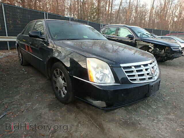 Фотография 1G6KD57Y17U201918 - CADILLAC DTS 2007