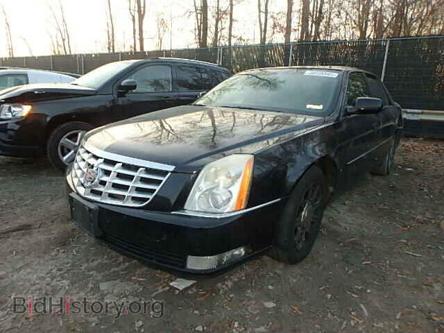 2007 CADILLAC DTS - VIN: 1G6KD57Y17U201918 - Фото 2