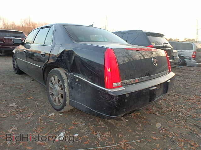 2007 CADILLAC DTS - VIN: 1G6KD57Y17U201918 - Фото 3