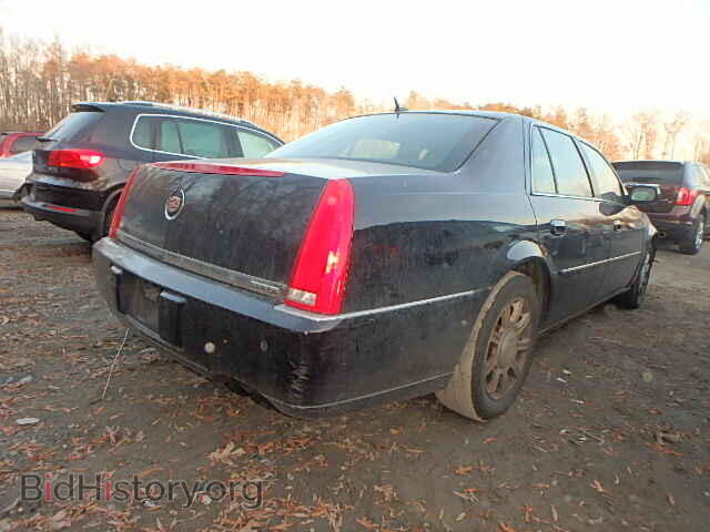 2007 CADILLAC DTS - VIN: 1G6KD57Y17U201918 - Фото 4