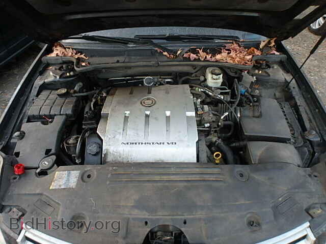 2007 CADILLAC DTS - VIN: 1G6KD57Y17U201918 - Фото 7