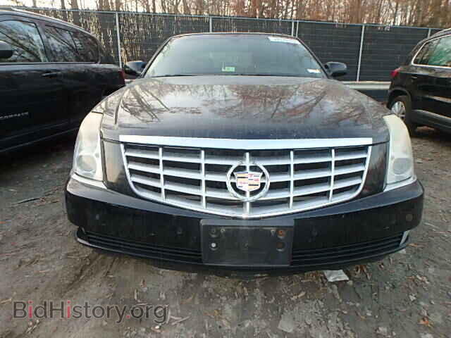 2007 CADILLAC DTS - VIN: 1G6KD57Y17U201918 - Фото 9