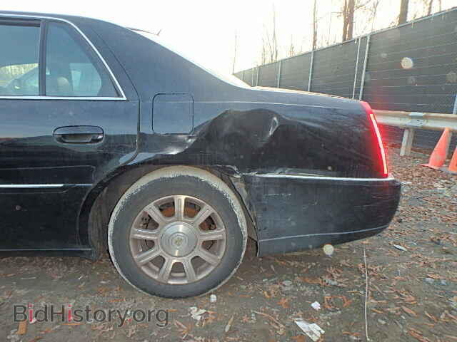 2007 CADILLAC DTS - VIN: 1G6KD57Y17U201918 - Фото 10