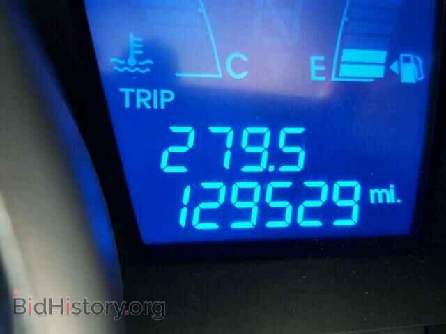 2012 HYUNDAI TUCSON - VIN: KM8JU3AC1CU522227 - Фото 8
