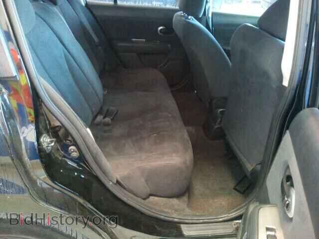 2009 NISSAN VERSA - VIN: 3N1BC13E59L497241 - Фото 6