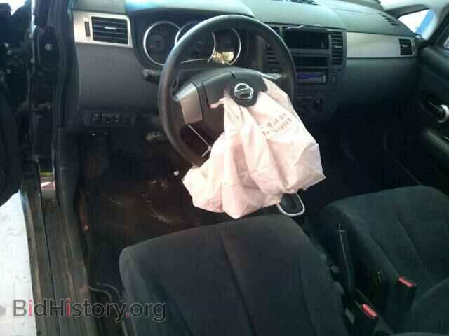 2009 NISSAN VERSA - VIN: 3N1BC13E59L497241 - Фото 10