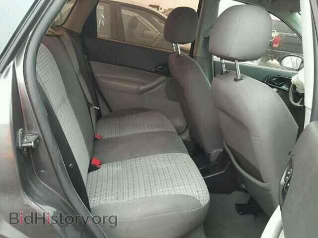 2007 FORD FOCUS - VIN: 1FAFP34N87W290921 - Photo 6