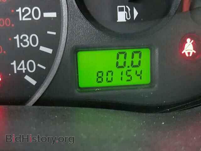 2007 FORD FOCUS - VIN: 1FAFP34N87W290921 - Photo 8