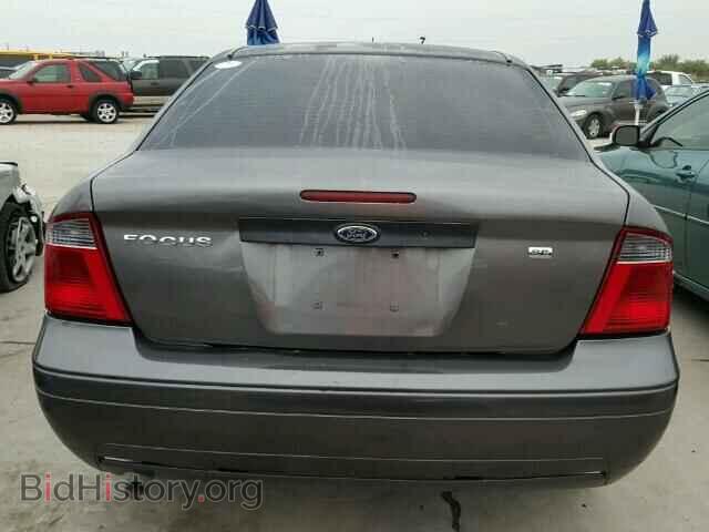 2007 FORD FOCUS - VIN: 1FAFP34N87W290921 - Photo 10