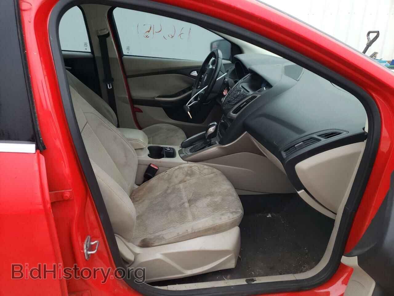 2012 FORD FOCUS - VIN: 1FAHP3M28CL184320 - Photo 5