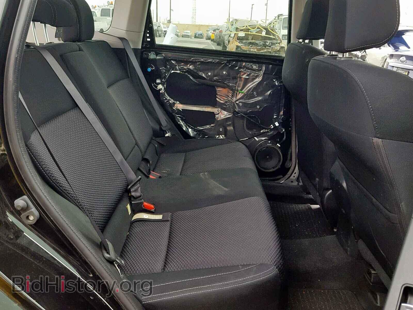 2017 SUBARU FORESTER - VIN: JF2SJAEC6HH578861 - Photo 6