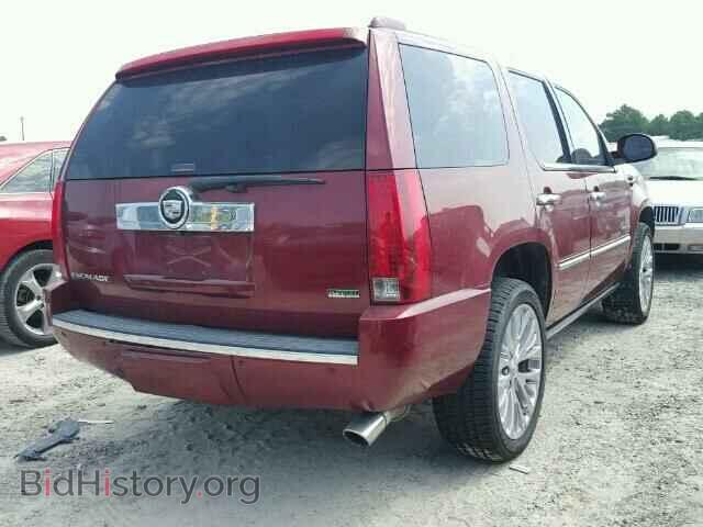 2011 CADILLAC ESCALADE - VIN: 1GYS3CEF4BR156534 - Фото 4
