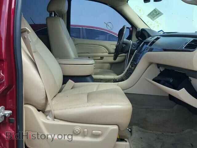 2011 CADILLAC ESCALADE - VIN: 1GYS3CEF4BR156534 - Фото 5