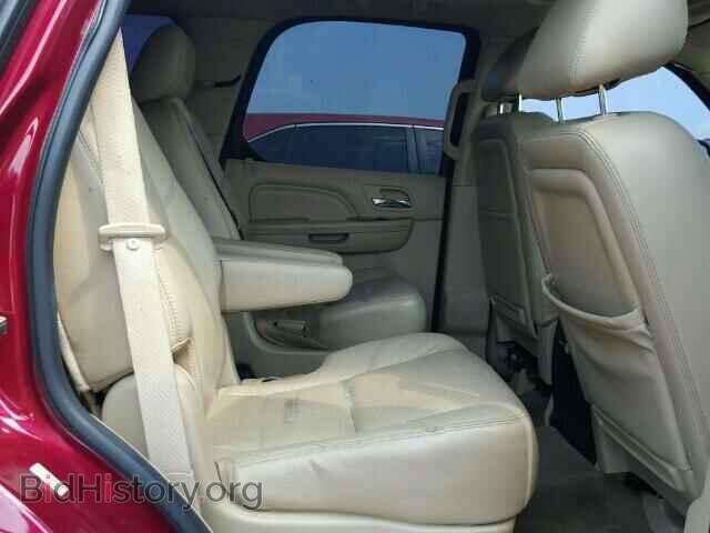 2011 CADILLAC ESCALADE - VIN: 1GYS3CEF4BR156534 - Фото 6