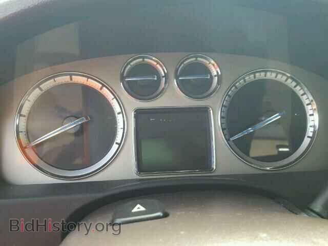 2011 CADILLAC ESCALADE - VIN: 1GYS3CEF4BR156534 - Фото 8