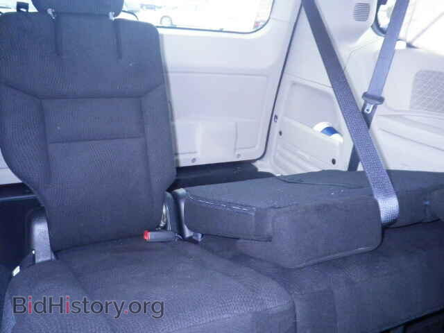 2015 DODGE CARAVAN - VIN: 2C4RDGBG4FR533465 - Фото 9
