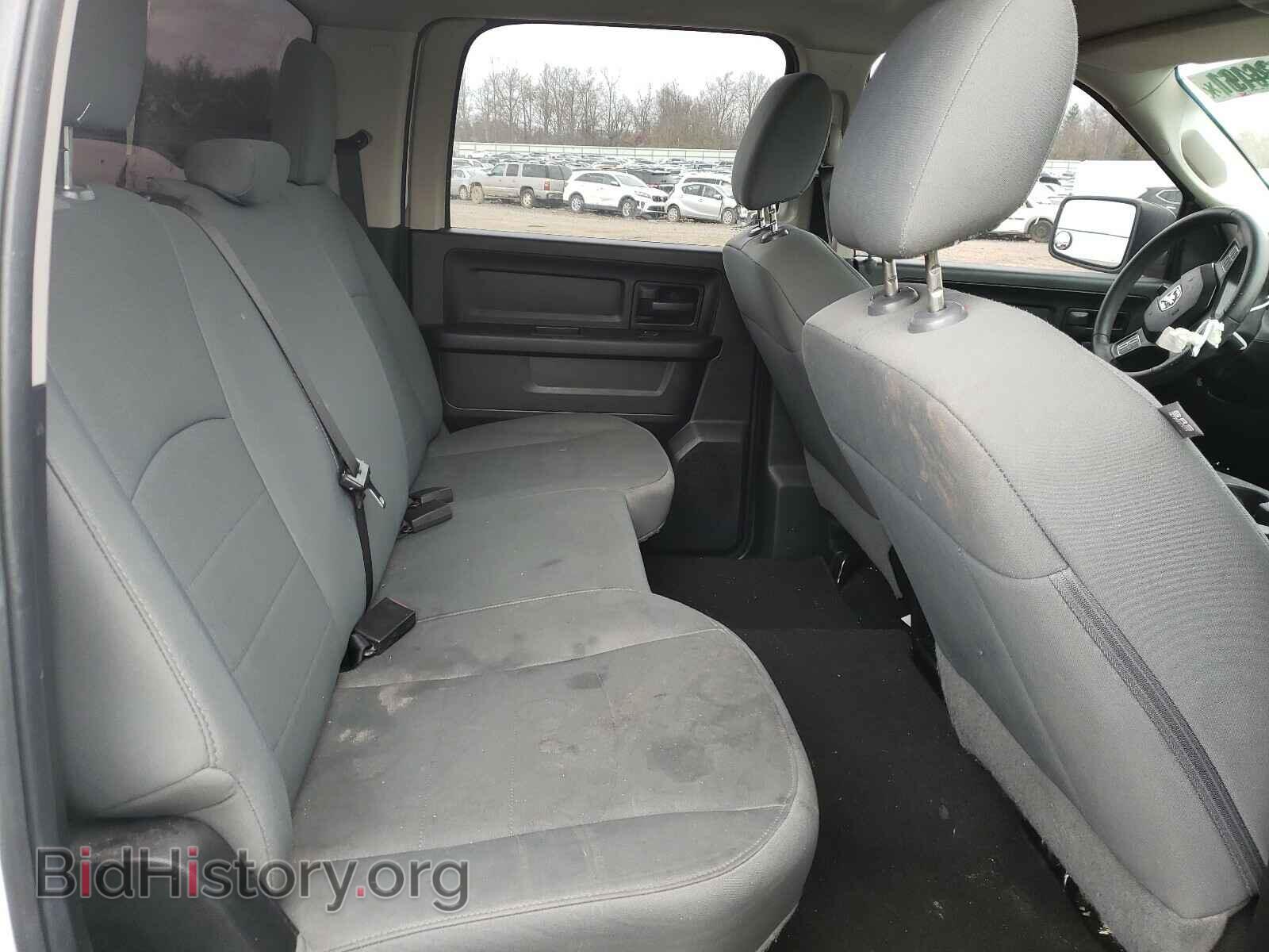 2017 RAM 1500 - VIN: 1C6RR7KT9HS733331 - Photo 6