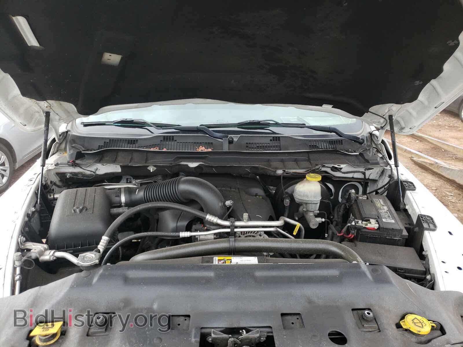 2017 RAM 1500 - VIN: 1C6RR7KT9HS733331 - Photo 7