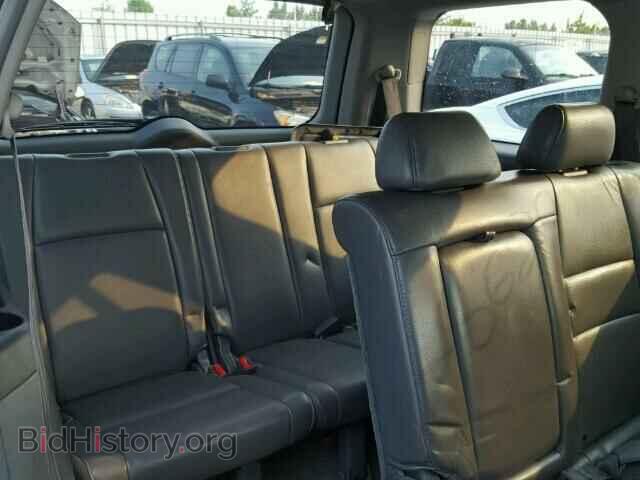 2006 HONDA PILOT - VIN: 2HKYF185X6H001160 - Фото 6