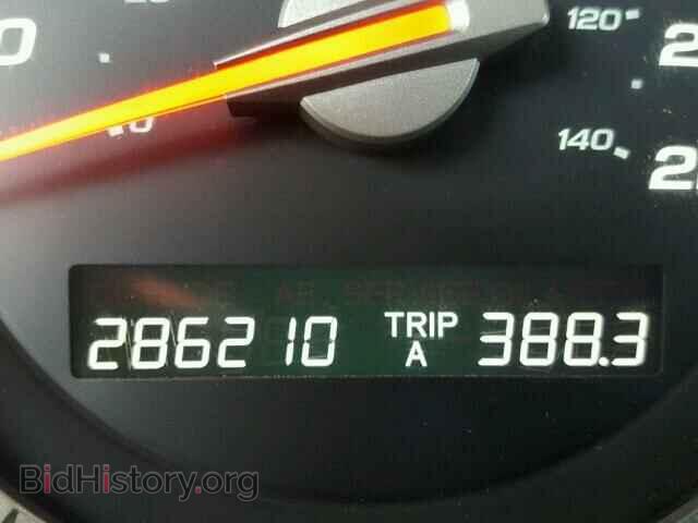 2006 HONDA PILOT - VIN: 2HKYF185X6H001160 - Фото 8
