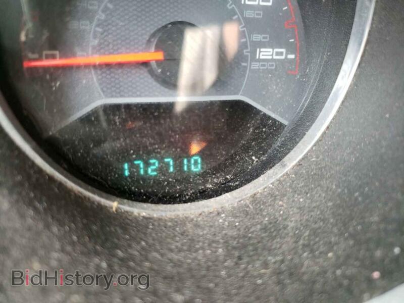 2012 Dodge AVENGER (VIN 1C3CDZBGXCN112042) — photo 8 of 10