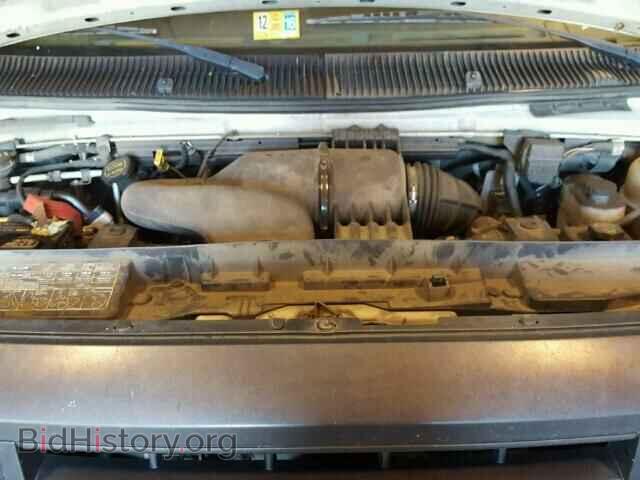 2008 FORD ECONOLINE - VIN: 1FTNE24W98DA17353 - Фото 7