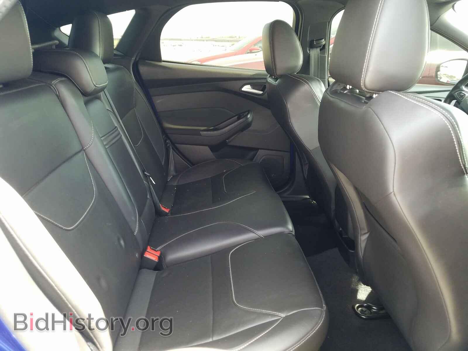 2015 FORD FOCUS - VIN: 1FADP3L99FL369767 - Фото 6