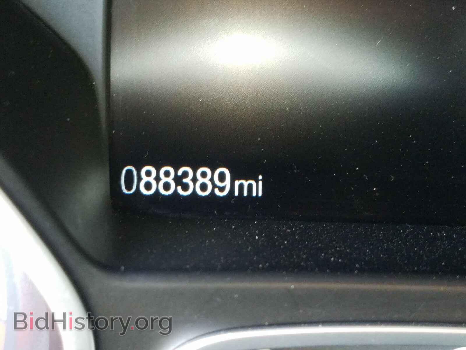 2015 FORD FOCUS - VIN: 1FADP3L99FL369767 - Фото 8