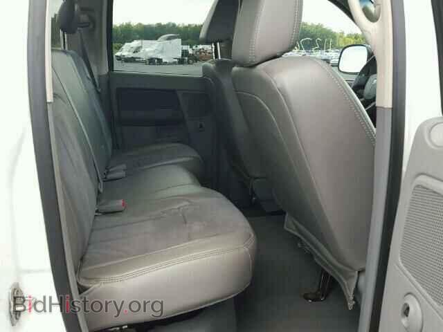 2007 DODGE RAM 1500 - VIN: 1D7HU18237J557689 - Фото 6