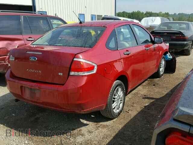 2010 FORD FOCUS - VIN: 1FAHP3FN6AW108775 - Фото 4