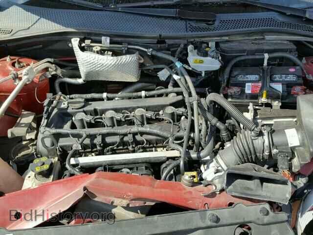 2010 FORD FOCUS - VIN: 1FAHP3FN6AW108775 - Фото 7