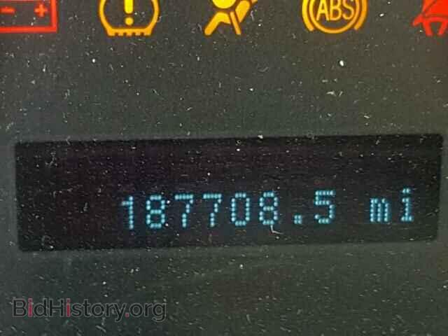 2010 FORD FOCUS - VIN: 1FAHP3FN6AW108775 - Фото 8