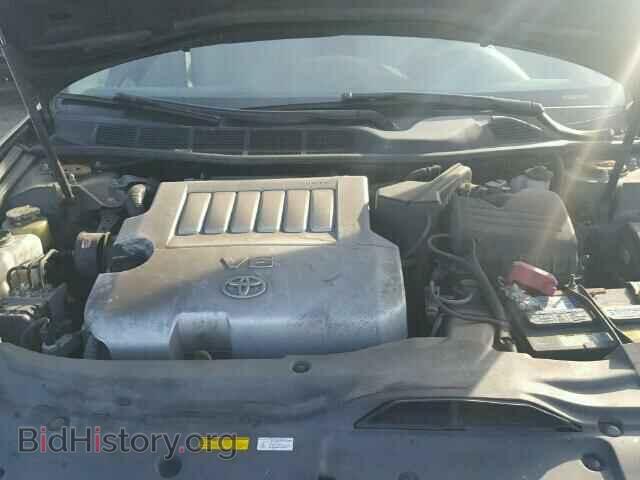 2011 TOYOTA AVALON - VIN: 4T1BK3DB9BU372833 - Фото 7
