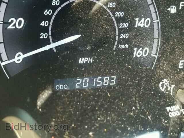 2011 TOYOTA AVALON - VIN: 4T1BK3DB9BU372833 - Фото 8