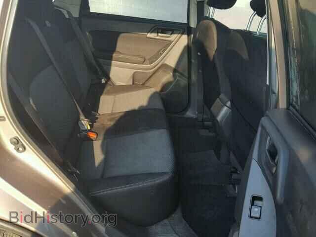2014 SUBARU FORESTER - VIN: JF2SJACCXEG401914 - Photo 6