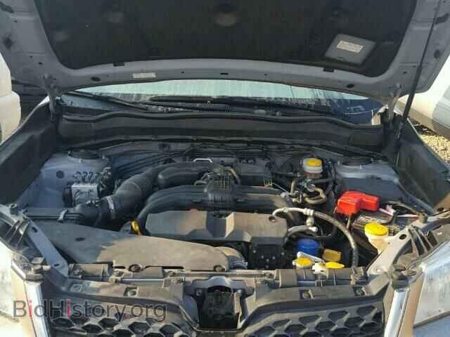 2014 SUBARU FORESTER - VIN: JF2SJACCXEG401914 - Photo 7