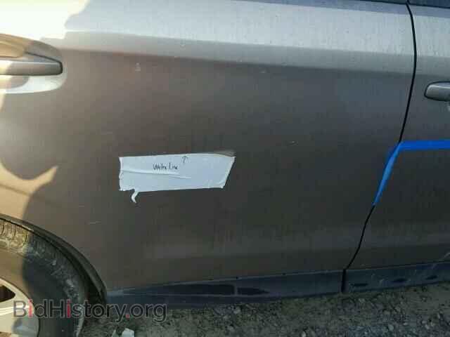 2014 SUBARU FORESTER - VIN: JF2SJACCXEG401914 - Photo 9