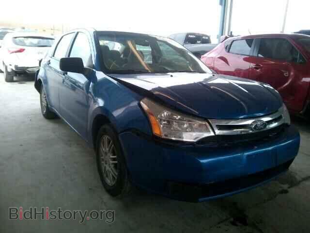 Фотография 1FAHP3FN7AW293774 - FORD FOCUS 2010