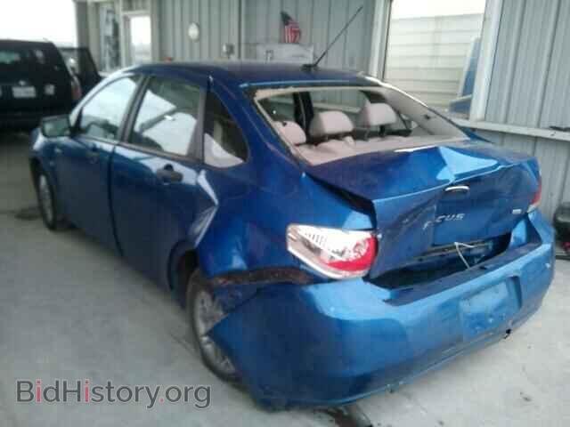 2010 FORD FOCUS - VIN: 1FAHP3FN7AW293774 - Фото 3