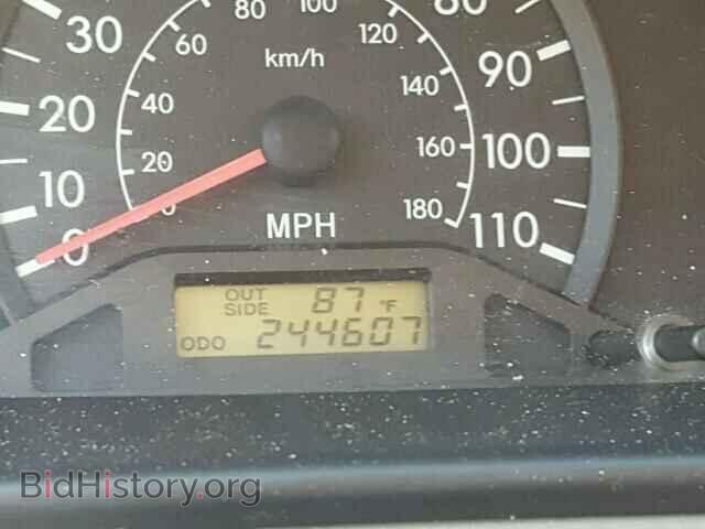 2003 TOYOTA COROLLA - VIN: JTDBR32E232003368 - Photo 8